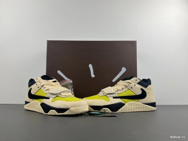 Scott TR Jack Jordan Travis Jumpman 0919